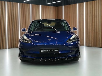 Used Tesla Model 3 2019 for sale - 78409132: Photo