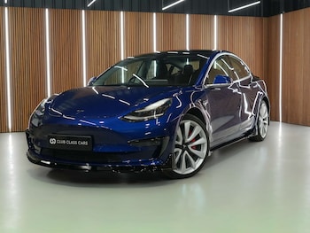 Used Tesla Model 3 2019 for sale - 78409132: Photo