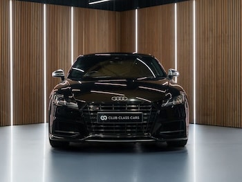 Used Audi TT 2015 for sale - 76690755: Photo