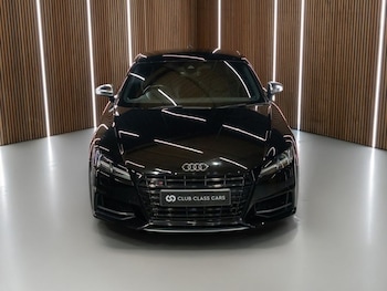 Used Audi TT 2015 for sale - 76690755: Photo