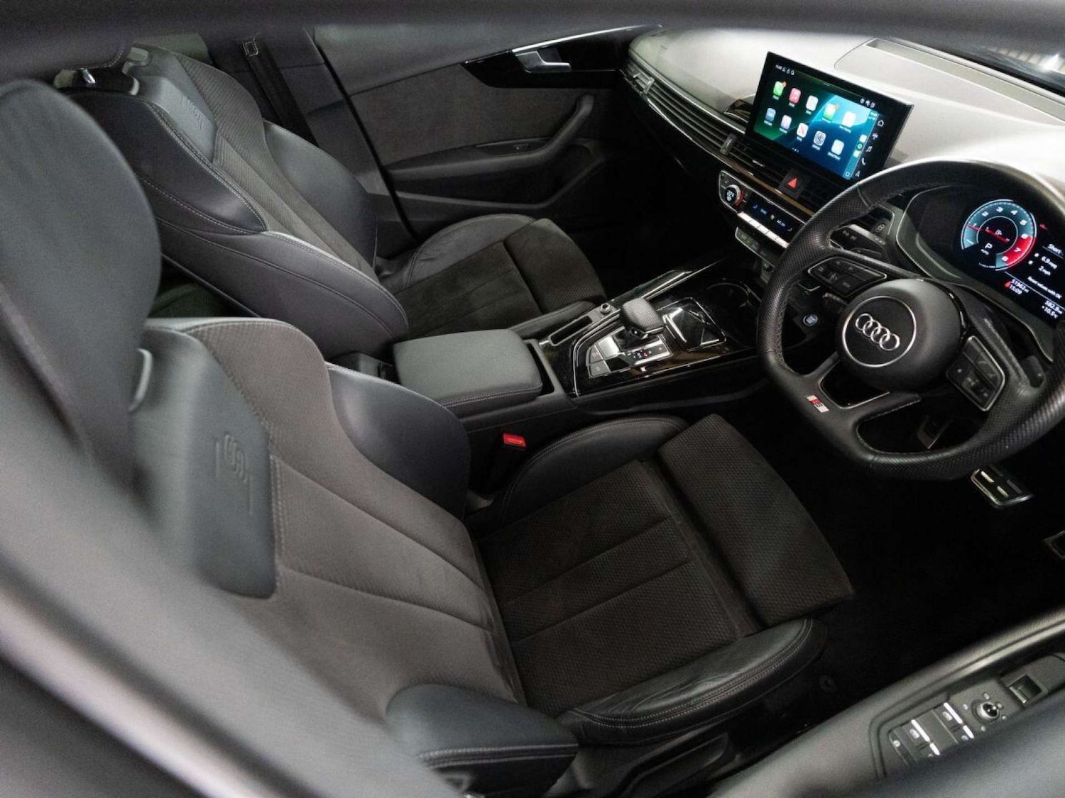 Used Audi A4 2021 for sale - 77023557: Photo 13