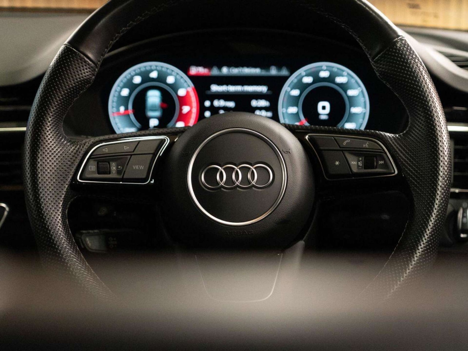 Used Audi A4 2021 for sale - 77023557: Photo 14