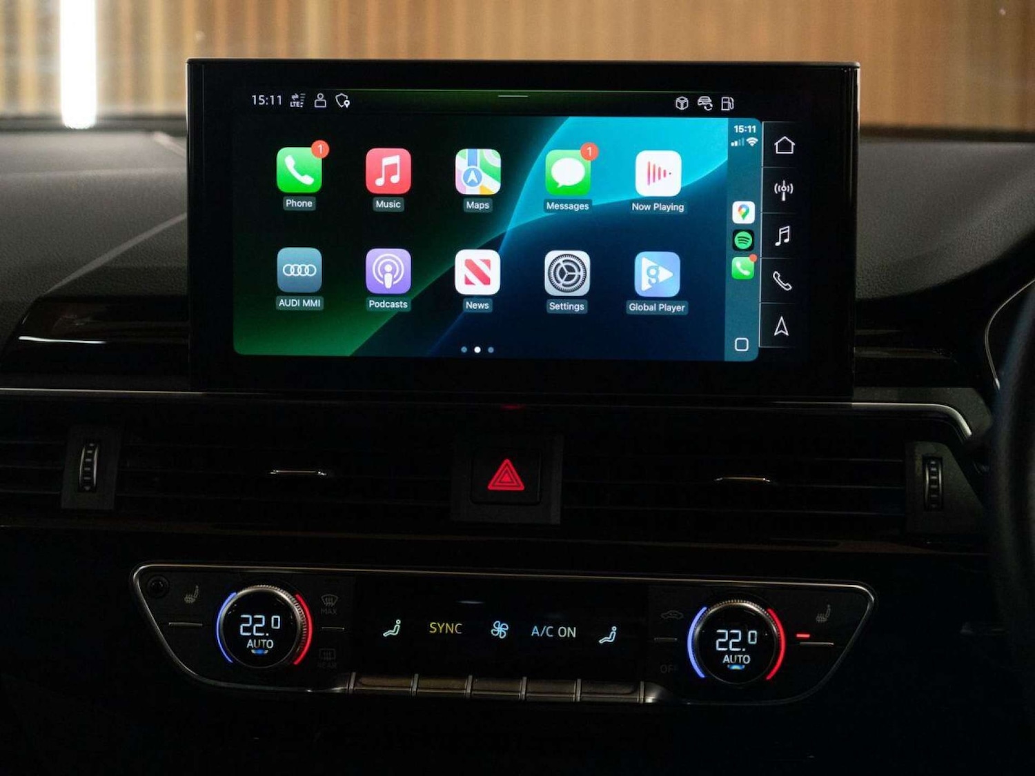 Used Audi A4 2021 for sale - 77023557: Photo 20