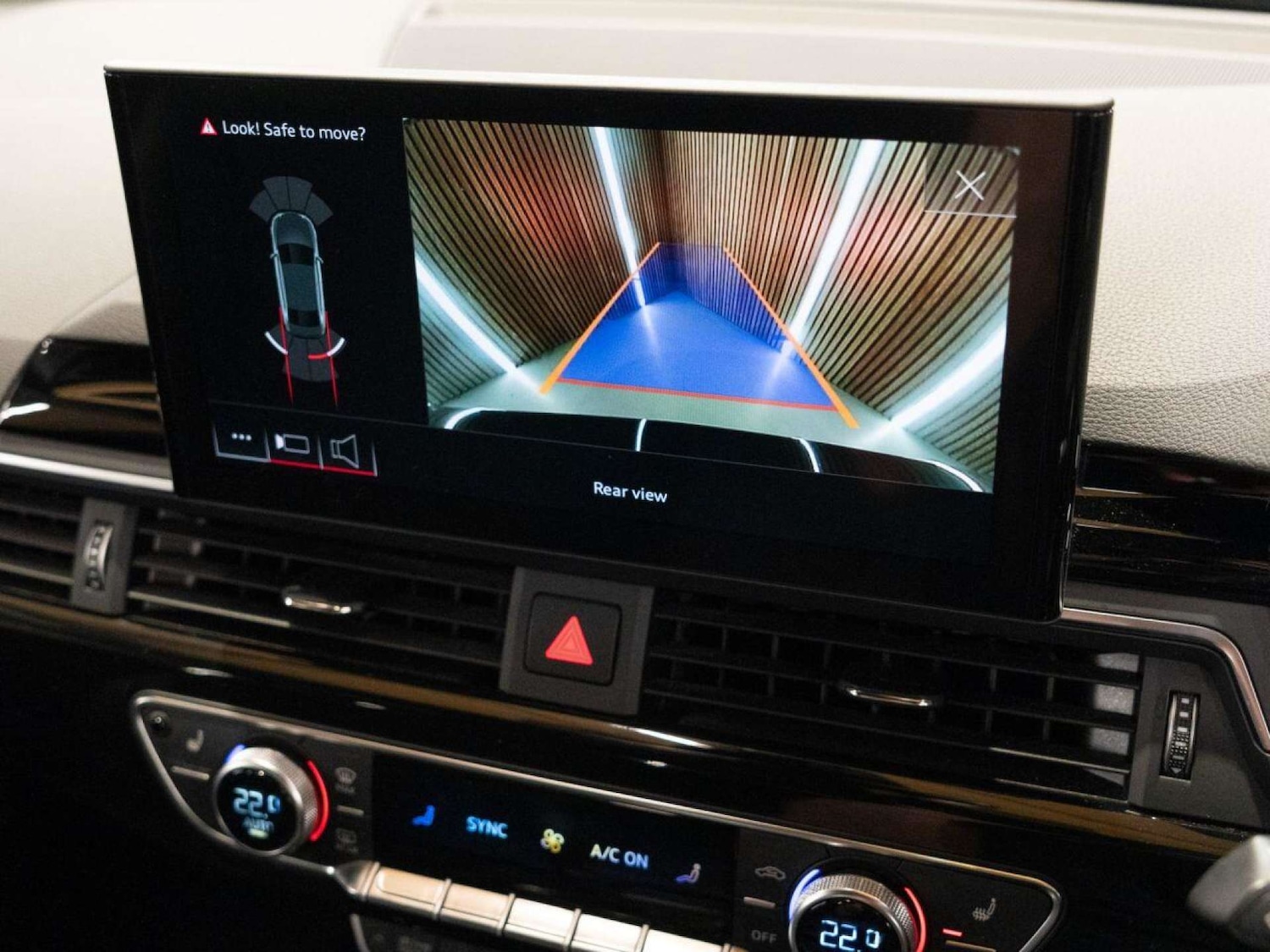 Used Audi A4 2021 for sale - 77023557: Photo 21