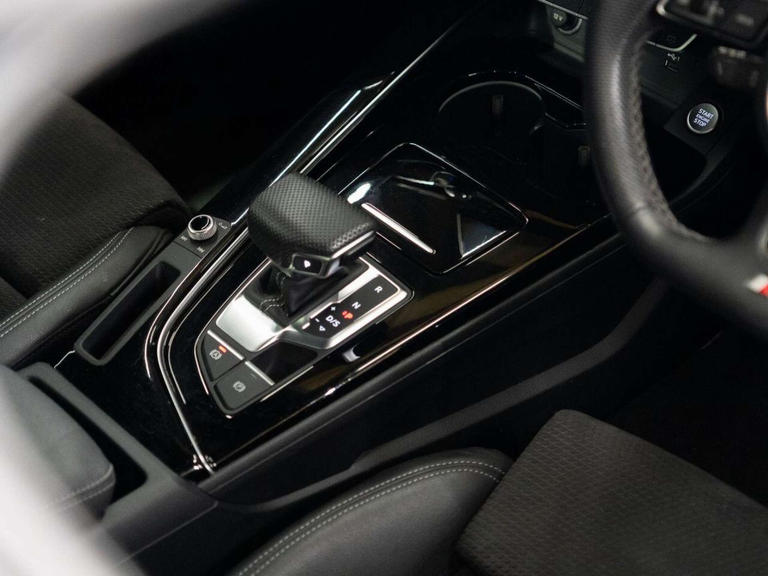 Used Audi A4 2021 for sale - 77023557: Photo 22