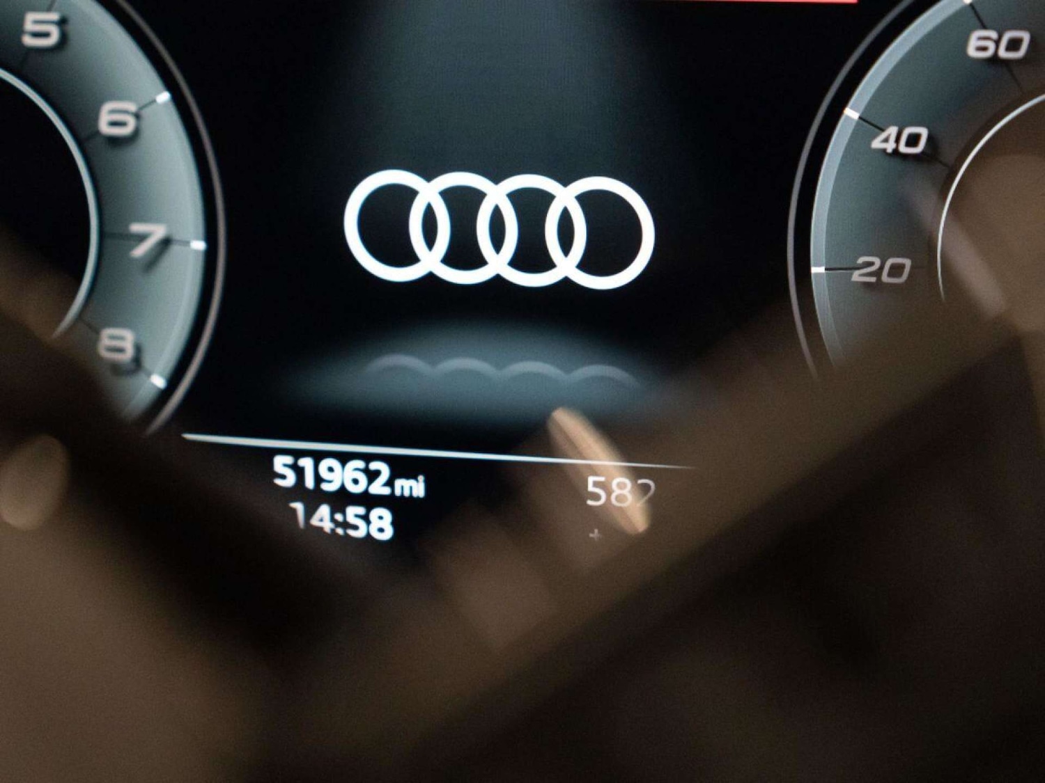 Used Audi A4 2021 for sale - 77023557: Photo 23