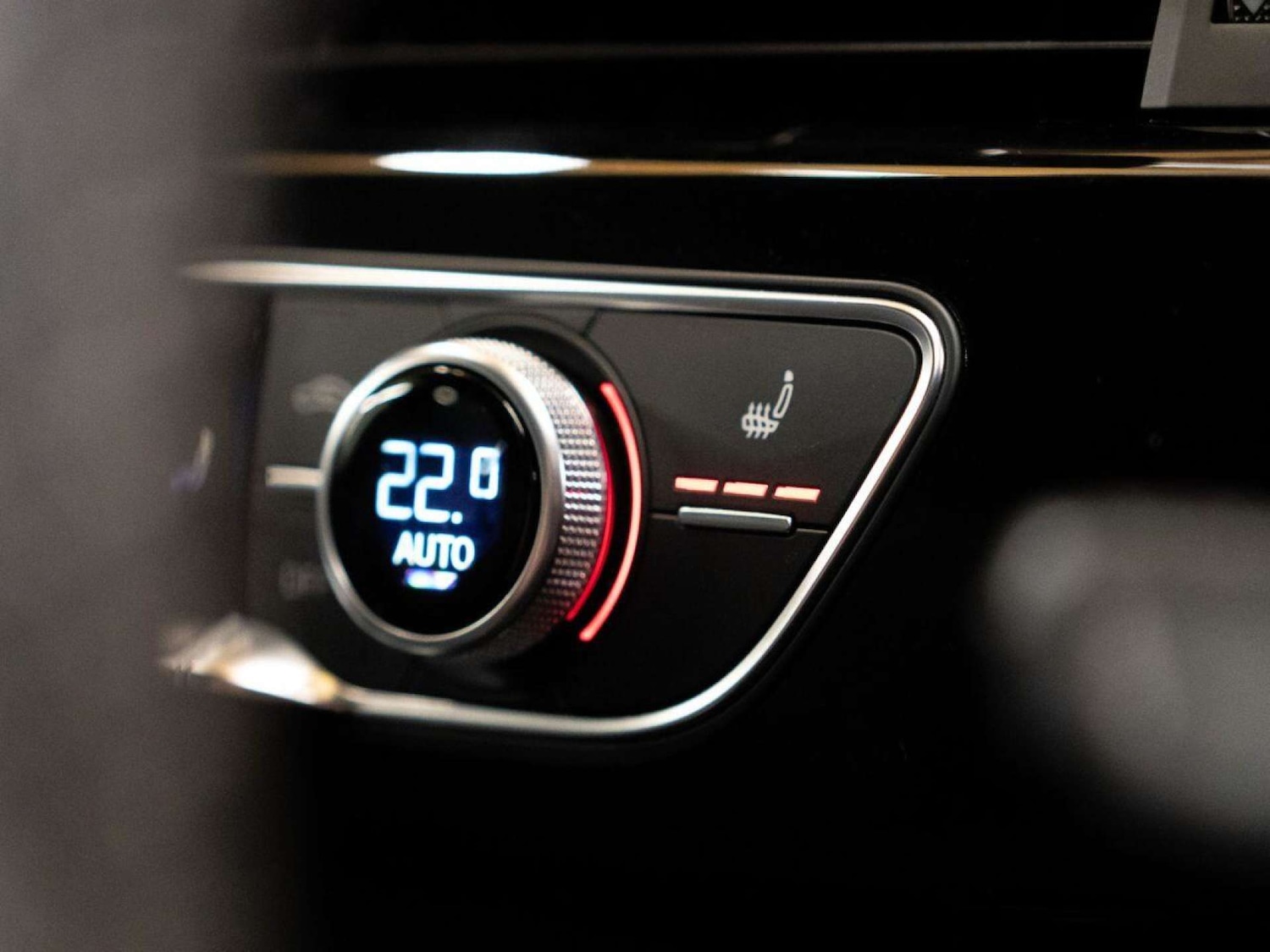 Used Audi A4 2021 for sale - 77023557: Photo 24