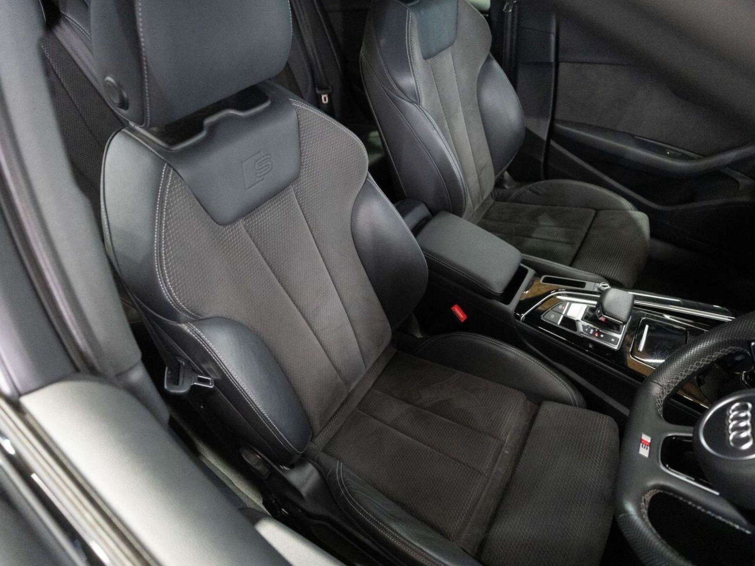 Used Audi A4 2021 for sale - 77023557: Photo 29