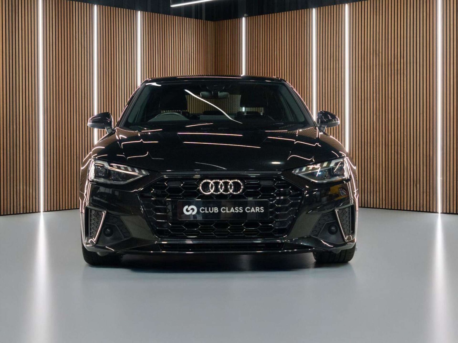 Used Audi A4 2021 for sale - 77023557: Photo 3