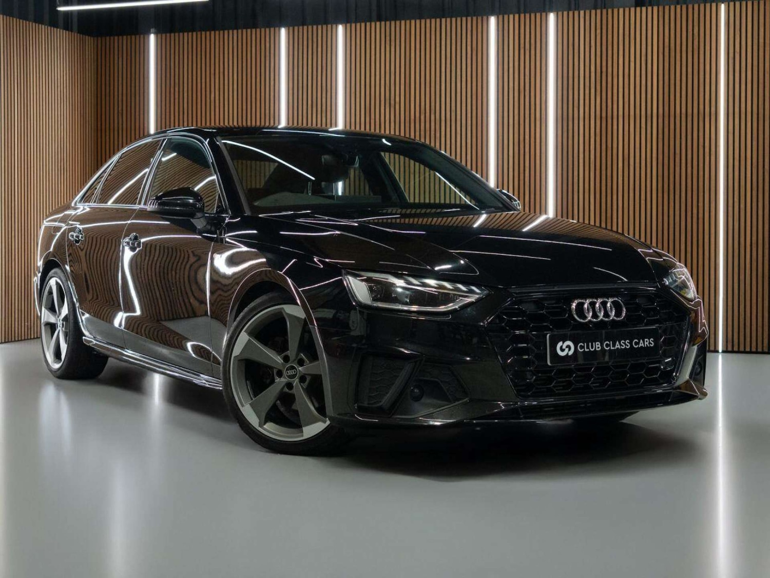 Used Audi A4 2021 for sale - 77023557: Photo 31