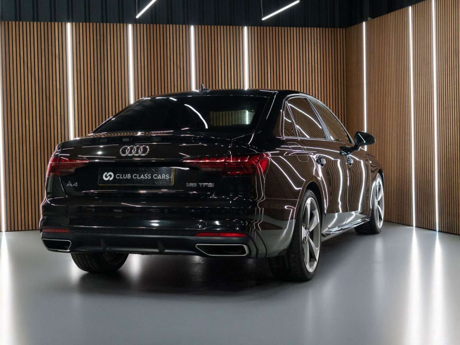 Used Audi A4 2021 for sale - 77023557: Photo 5