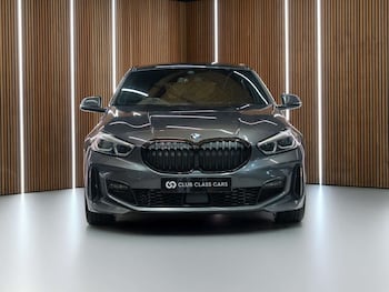 Used BMW 1 Series 2021 for sale - 77288582: Photo