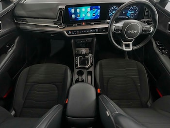 Used Kia Sportage 2022 for sale - 78162723: Photo