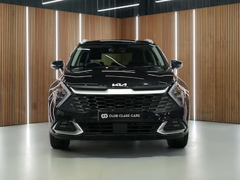 Used Kia Sportage 2022 for sale - 78162723: Photo