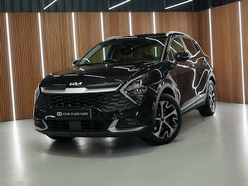 Used Kia Sportage 2022 for sale - 78162723: Photo