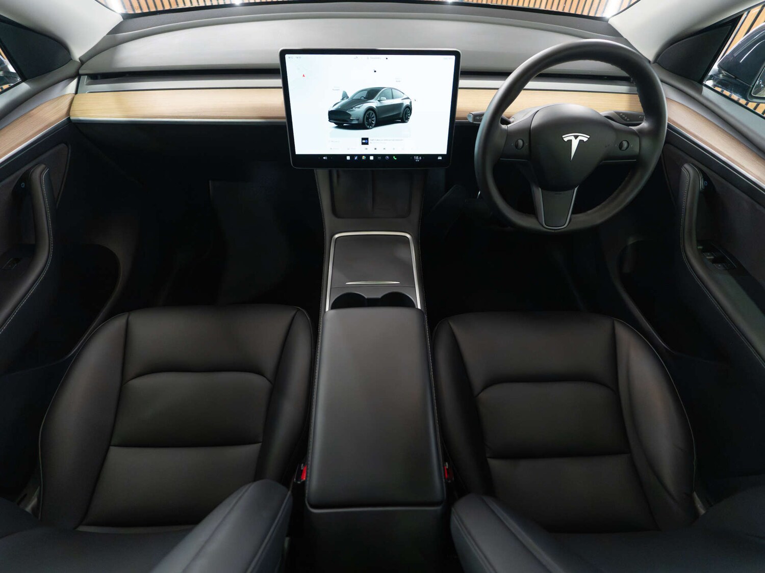 Used Tesla Model Y 2023 for sale - 78154424: Photo 15