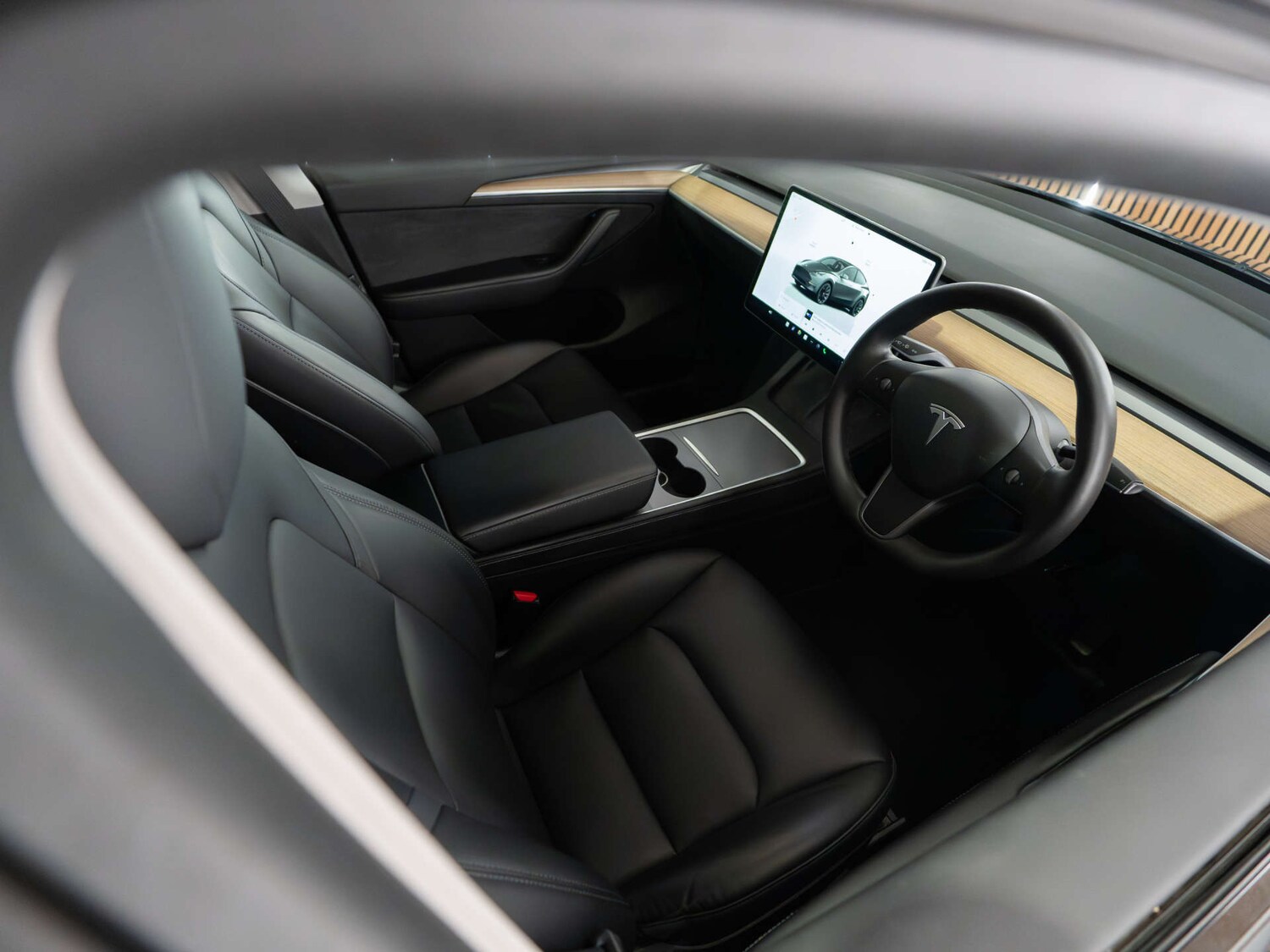 Used Tesla Model Y 2023 for sale - 78154424: Photo 16