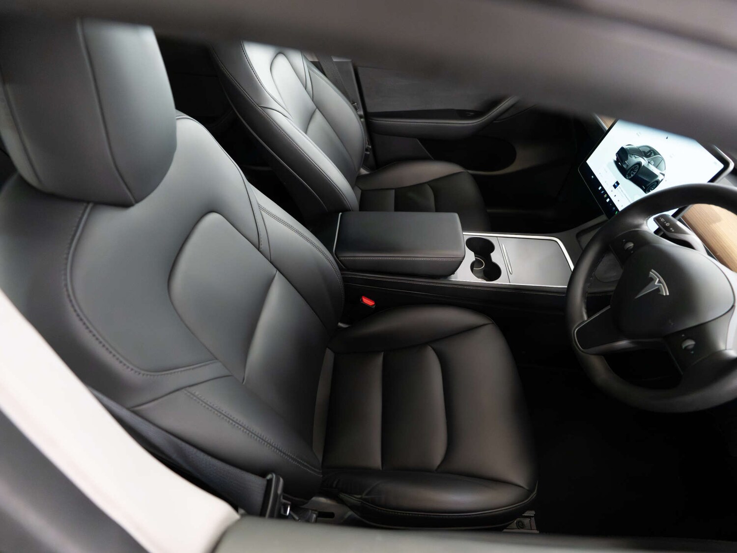 Used Tesla Model Y 2023 for sale - 78154424: Photo 17