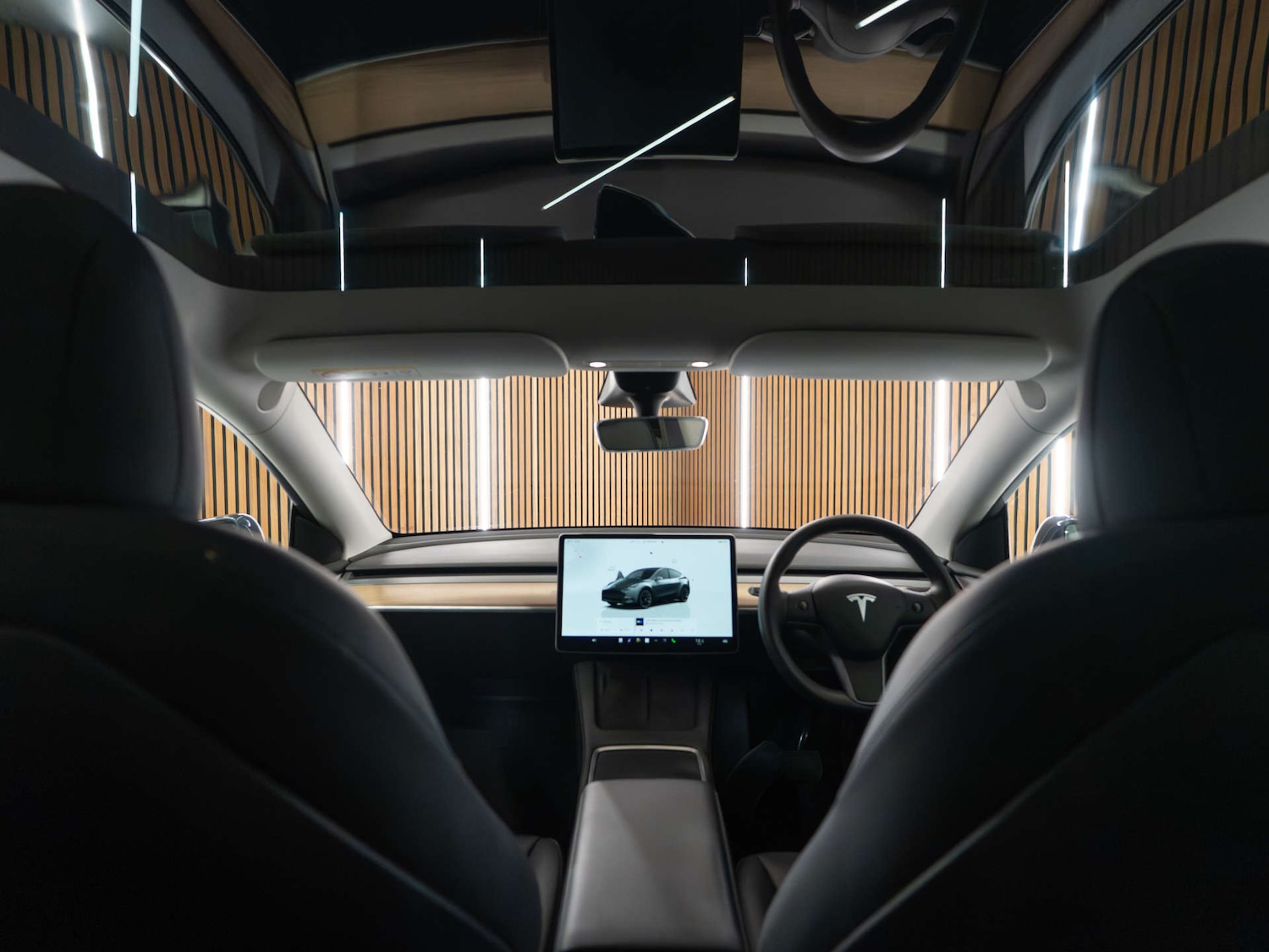 Used Tesla Model Y 2023 for sale - 78154424: Photo 2