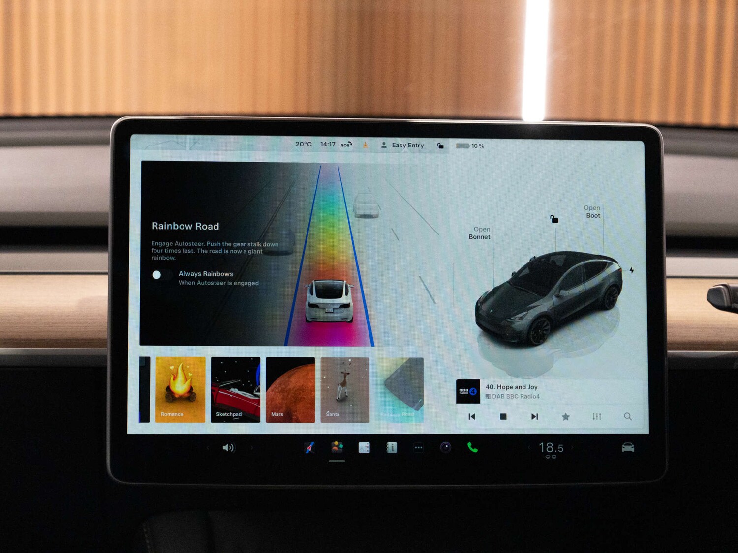 Used Tesla Model Y 2023 for sale - 78154424: Photo 23