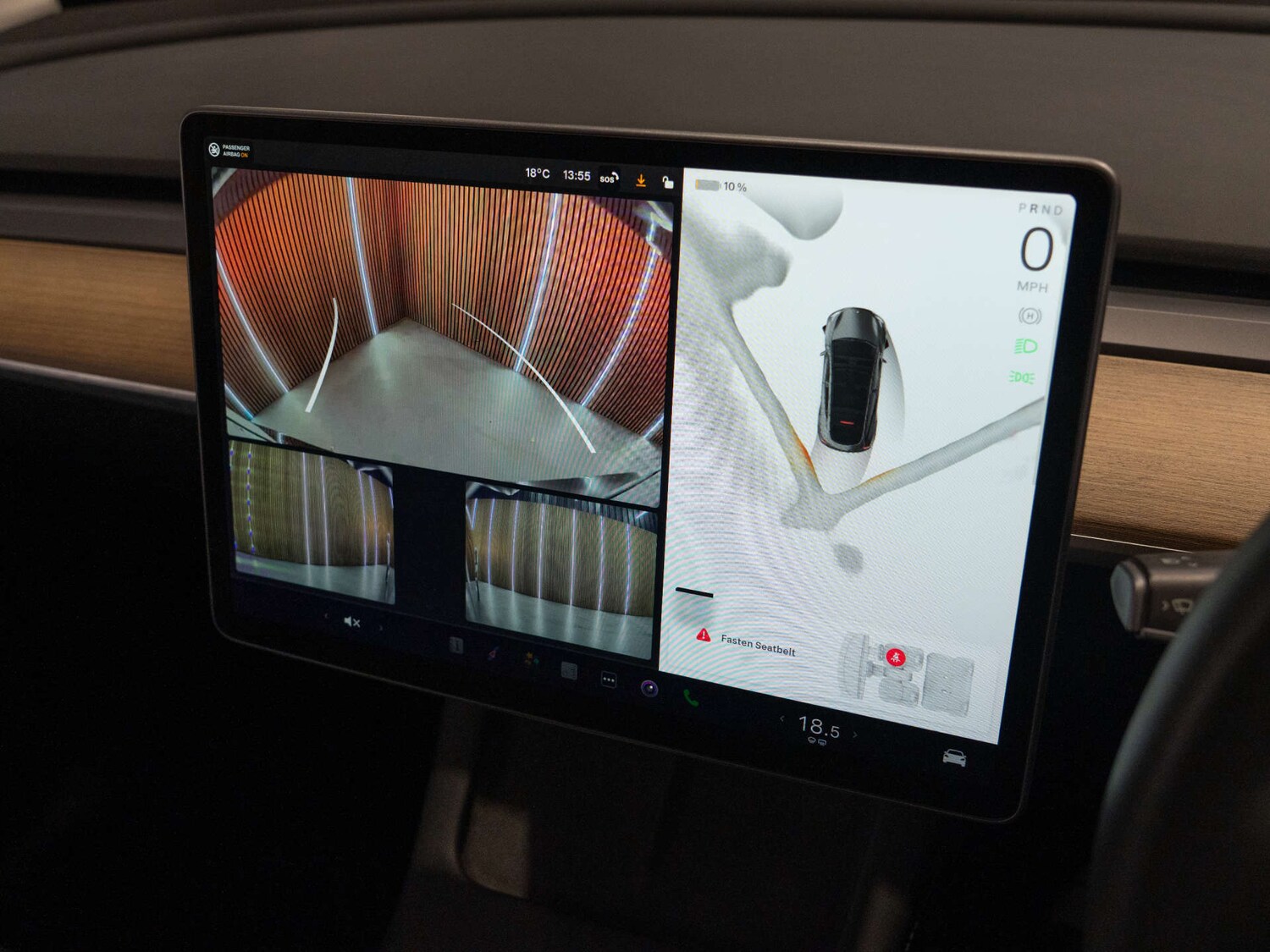 Used Tesla Model Y 2023 for sale - 78154424: Photo 24