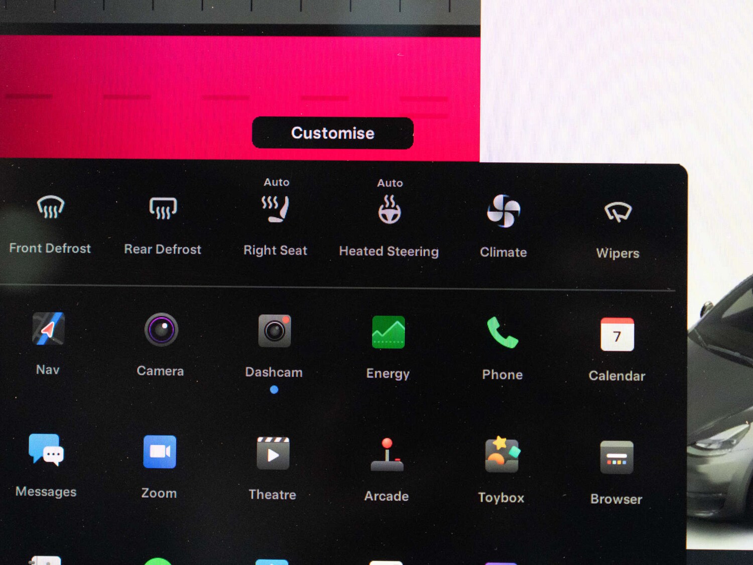 Used Tesla Model Y 2023 for sale - 78154424: Photo 25