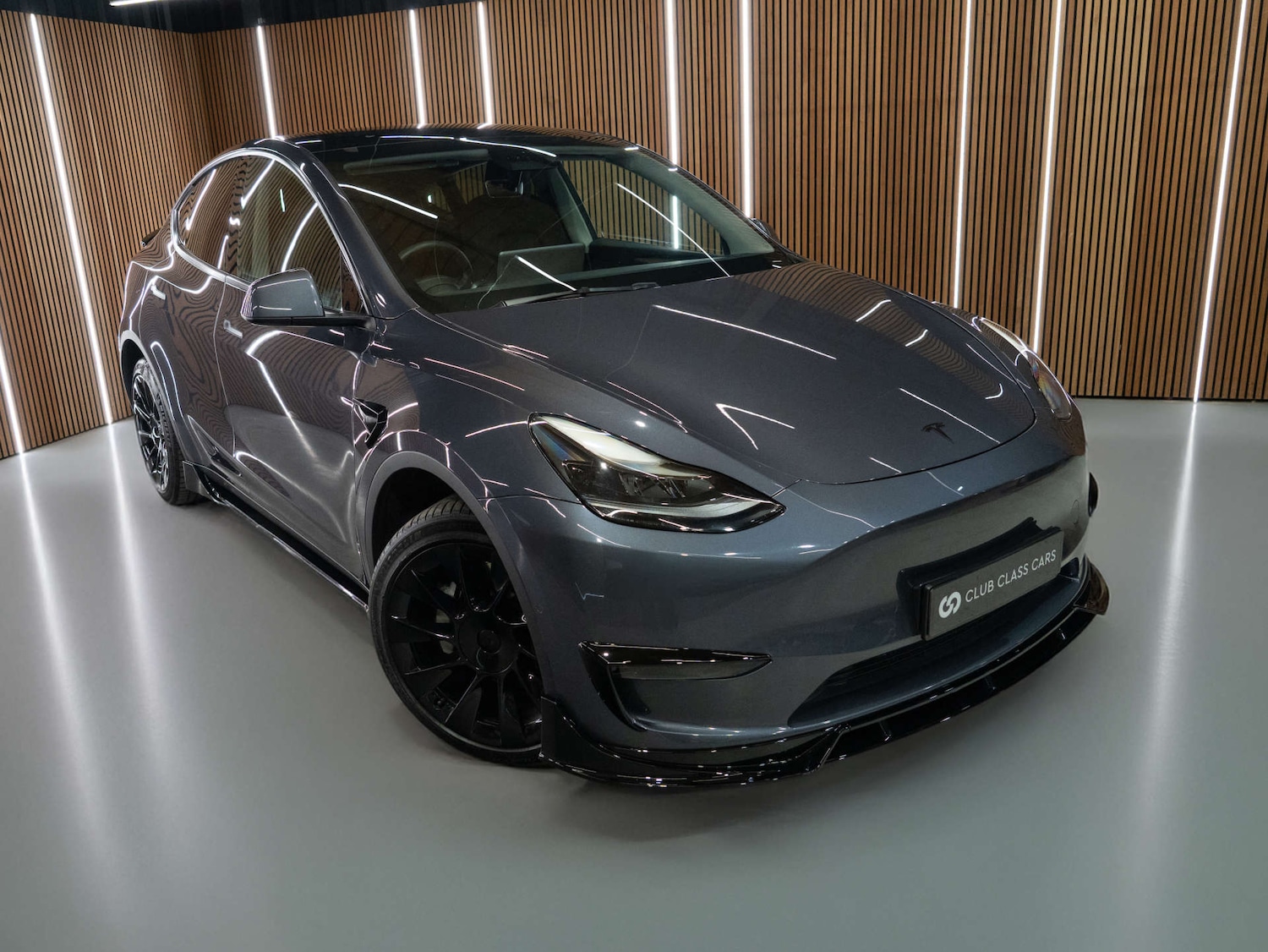 Used Tesla Model Y 2023 for sale - 78154424: Photo 3