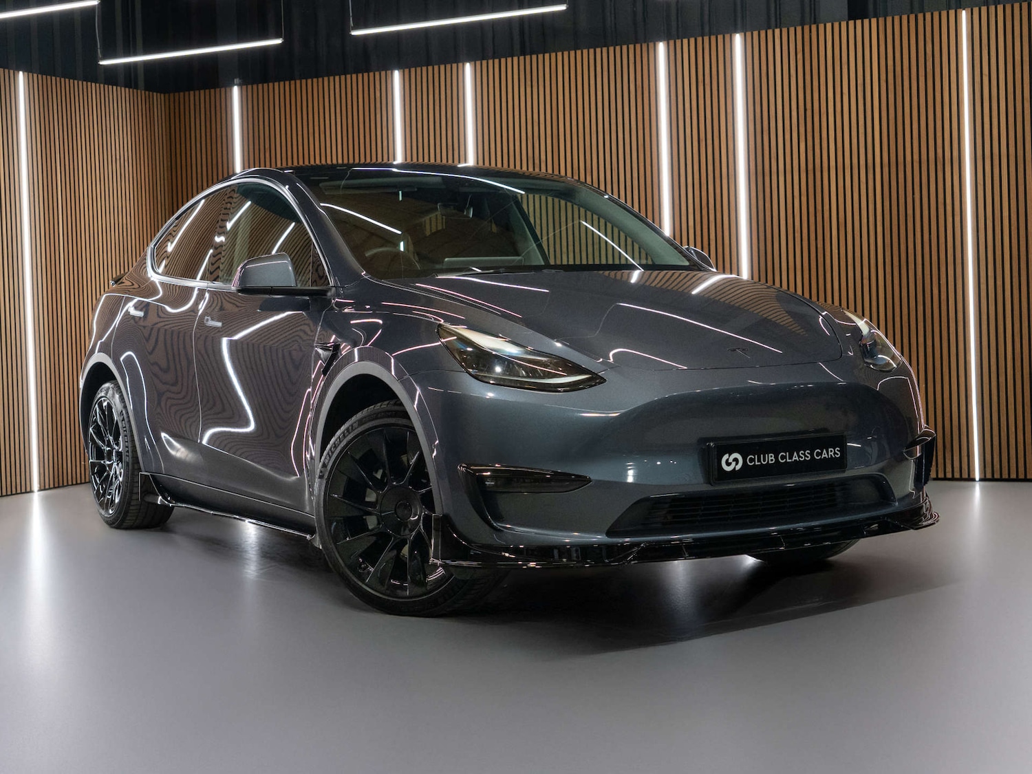 Used Tesla Model Y 2023 for sale - 78154424: Photo 4