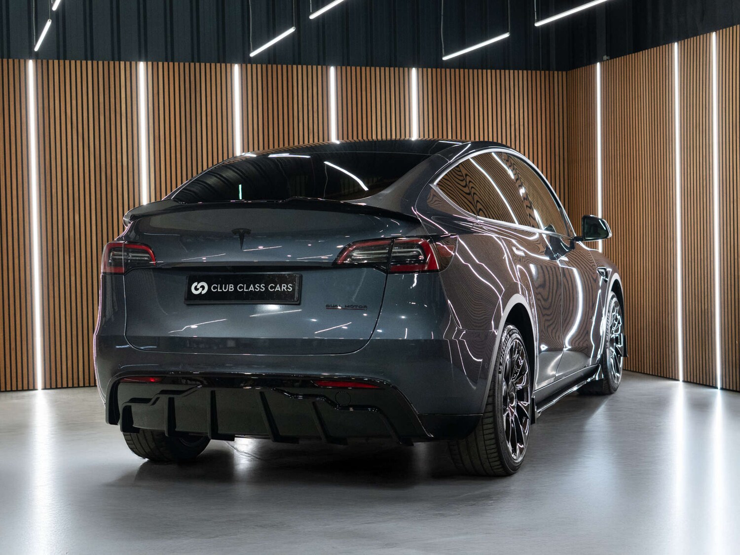 Used Tesla Model Y 2023 for sale - 78154424: Photo 7