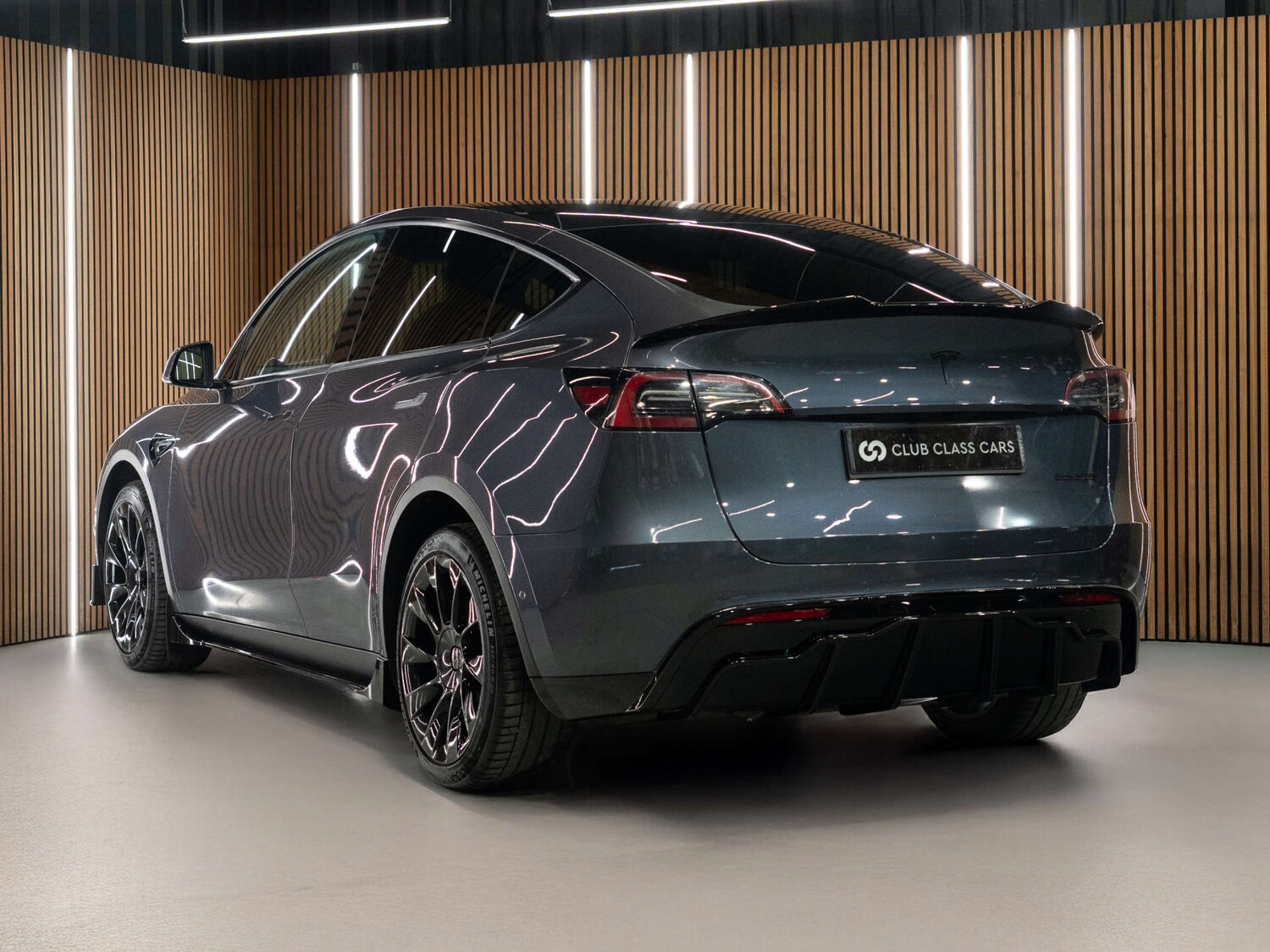 Used Tesla Model Y 2023 for sale - 78154424: Photo 9