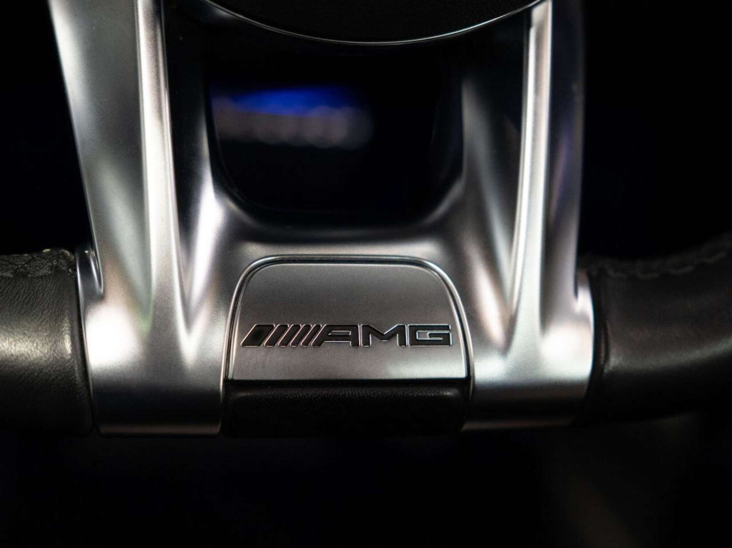 Used Mercedes-Benz C Class 2020 for sale - 77022756: Photo 20