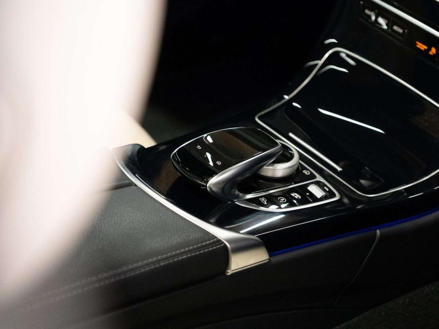 Used Mercedes-Benz C Class 2020 for sale - 77022756: Photo 22