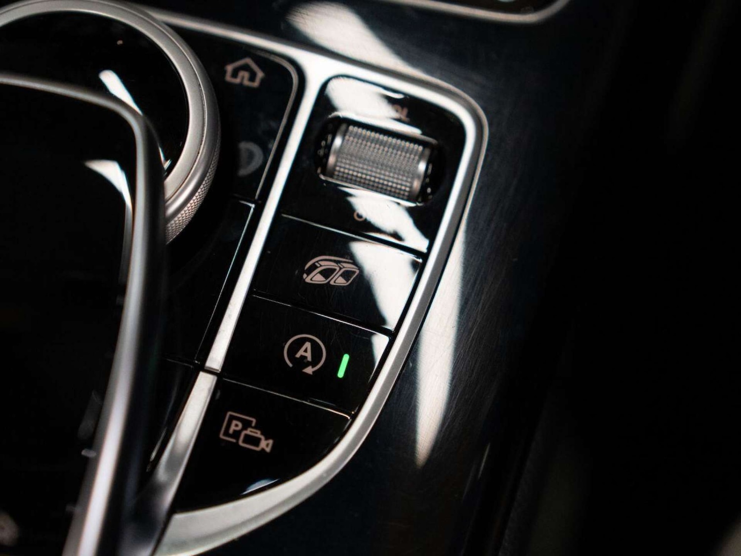 Used Mercedes-Benz C Class 2020 for sale - 77022756: Photo 23