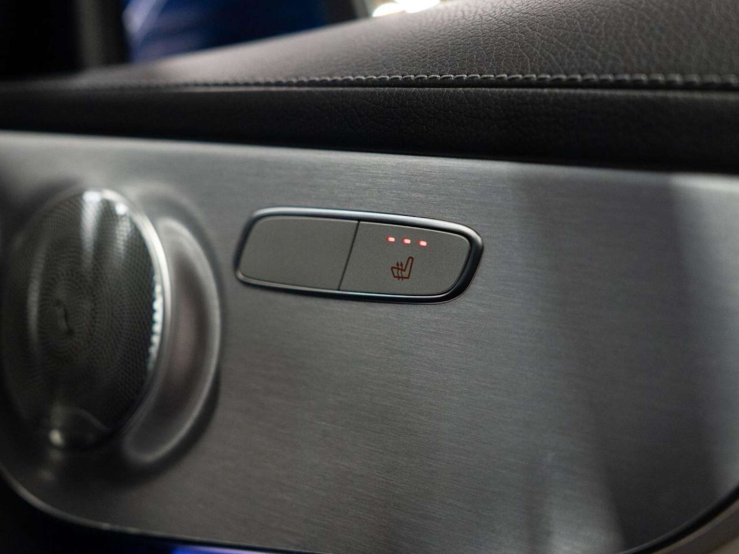 Used Mercedes-Benz C Class 2020 for sale - 77022756: Photo 34