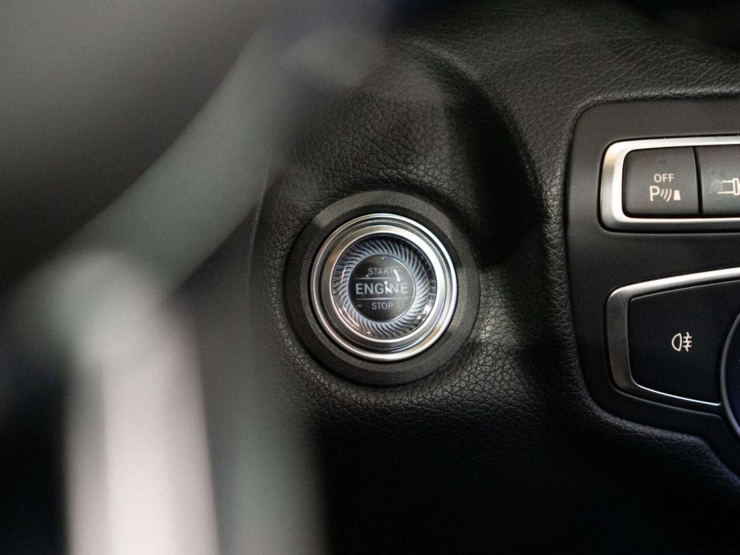 Used Mercedes-Benz C Class 2020 for sale - 77022756: Photo 35