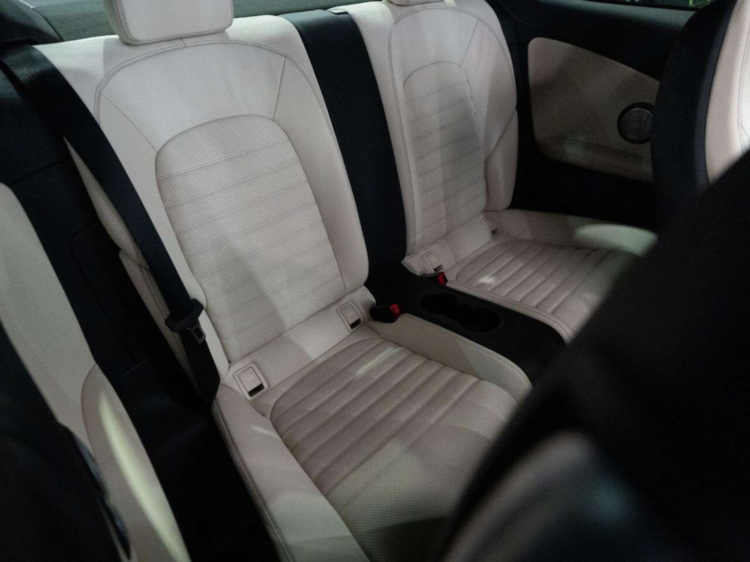 Used Mercedes-Benz C Class 2020 for sale - 77022756: Photo 36