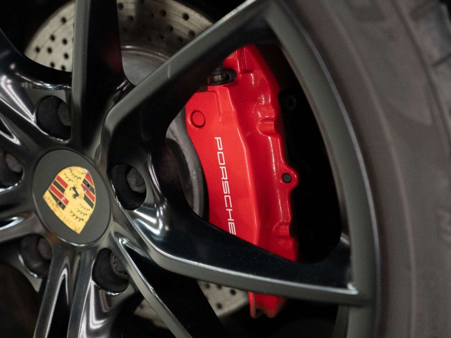 Used Porsche 718 Cayman 2018 for sale - 77022788: Photo 10