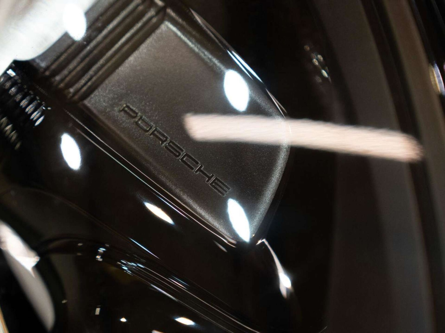 Used Porsche 718 Cayman 2018 for sale - 77022788: Photo 11