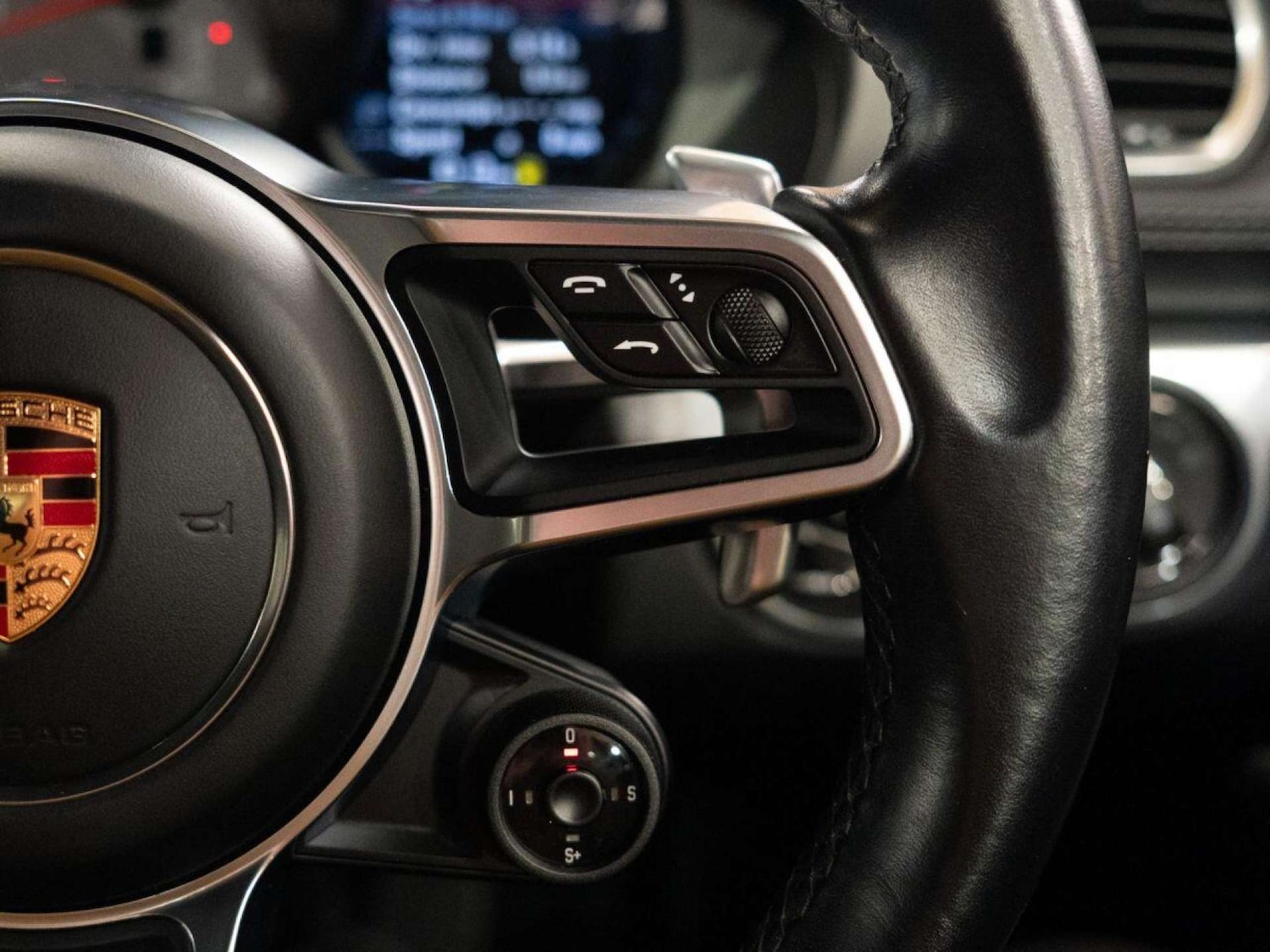 Used Porsche 718 Cayman 2018 for sale - 77022788: Photo 19