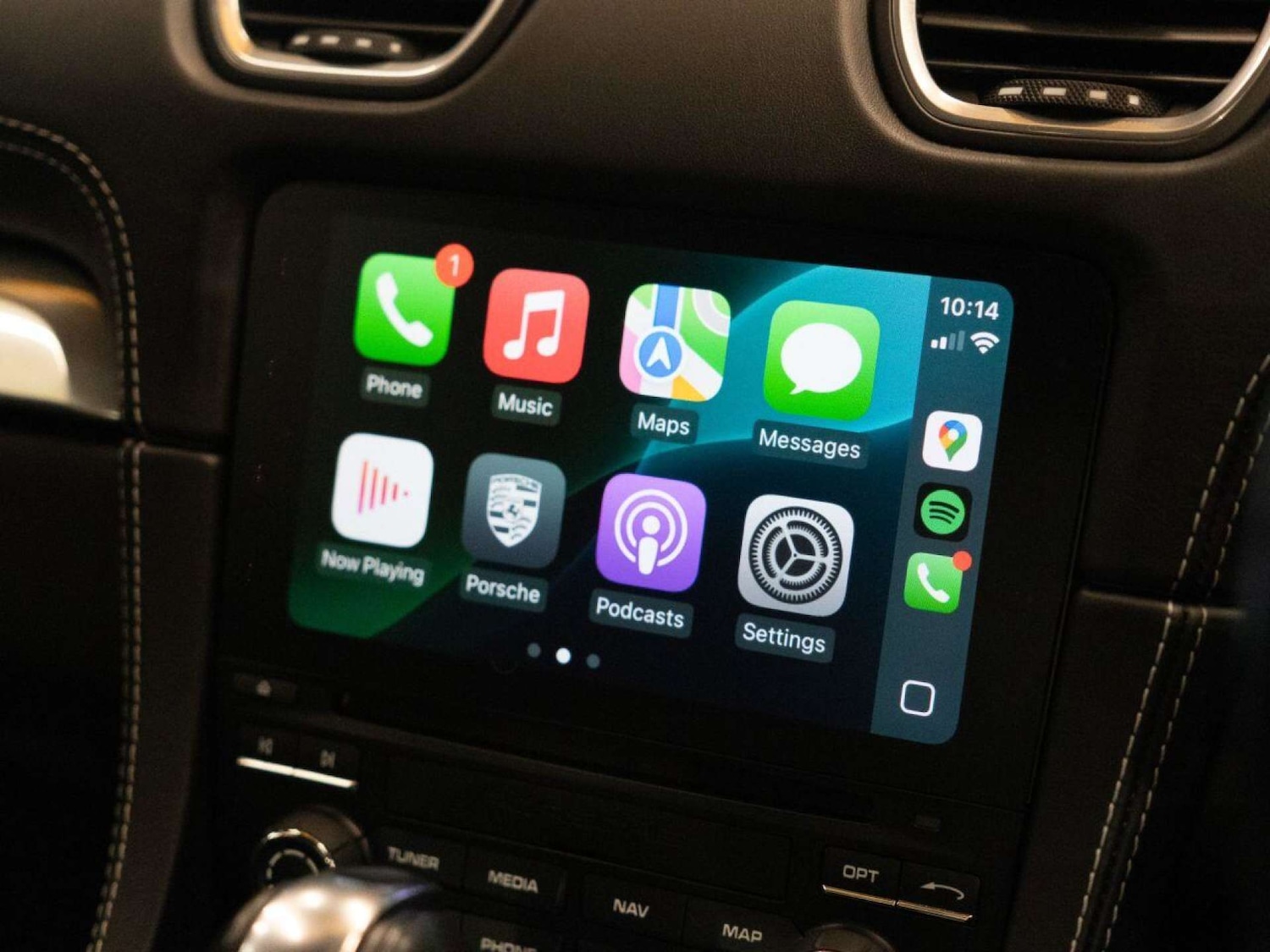 Used Porsche 718 Cayman 2018 for sale - 77022788: Photo 26