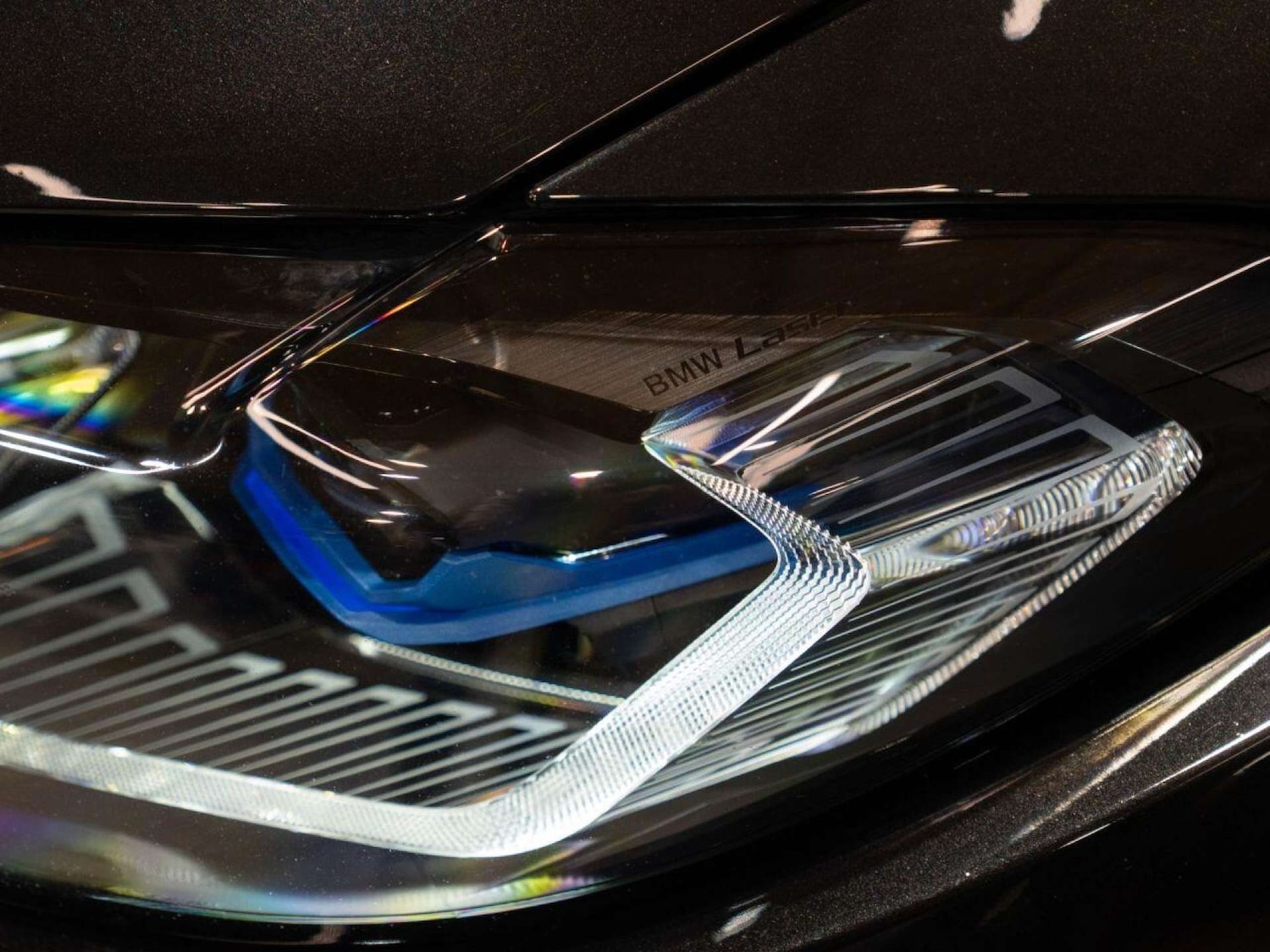 Used BMW M4 2022 for sale - 77022763: Photo 11