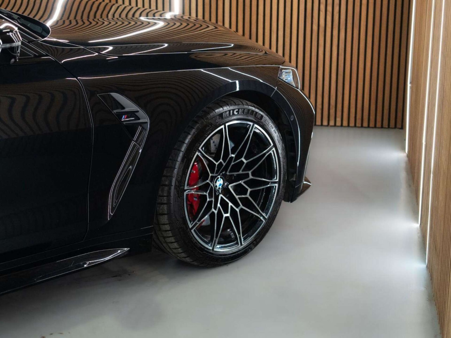 Used BMW M4 2022 for sale - 77022763: Photo 13