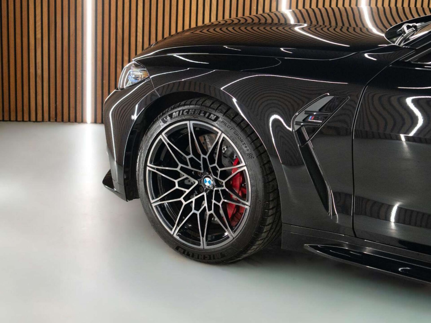 Used BMW M4 2022 for sale - 77022763: Photo 14