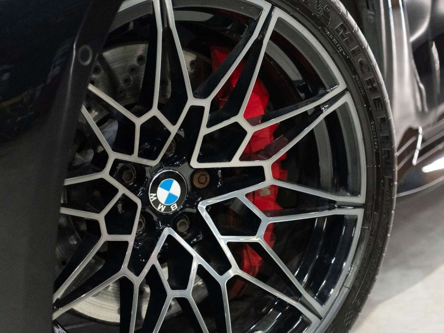 Used BMW M4 2022 for sale - 77022763: Photo 15