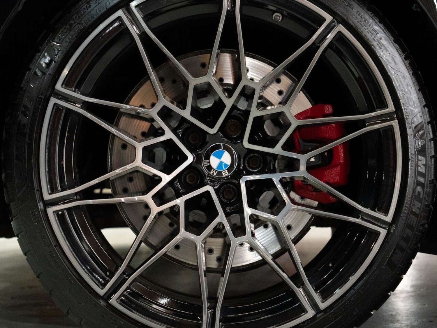 Used BMW M4 2022 for sale - 77022763: Photo 16