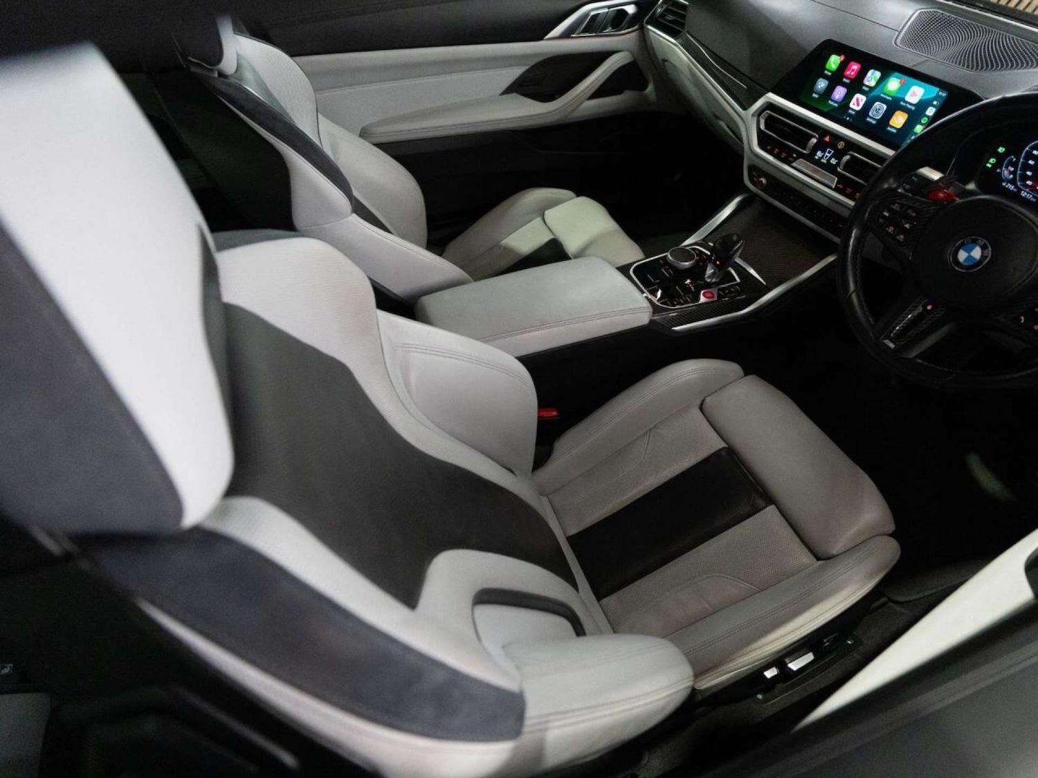 Used BMW M4 2022 for sale - 77022763: Photo 2