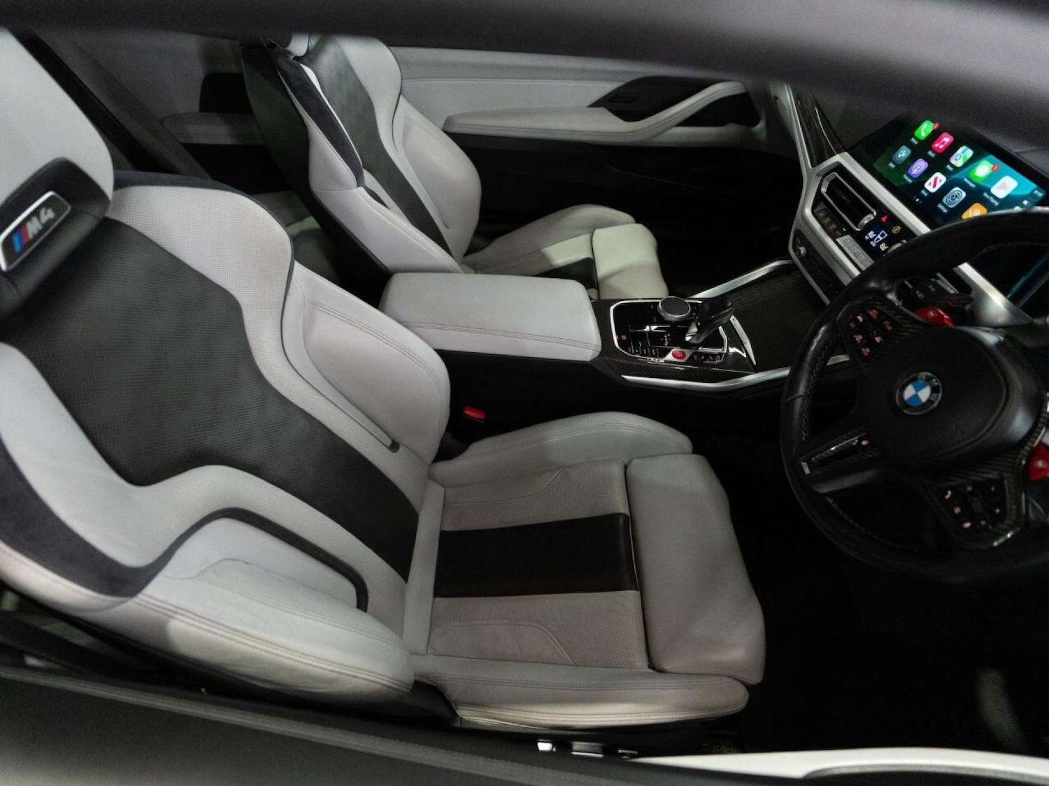 Used BMW M4 2022 for sale - 77022763: Photo 22