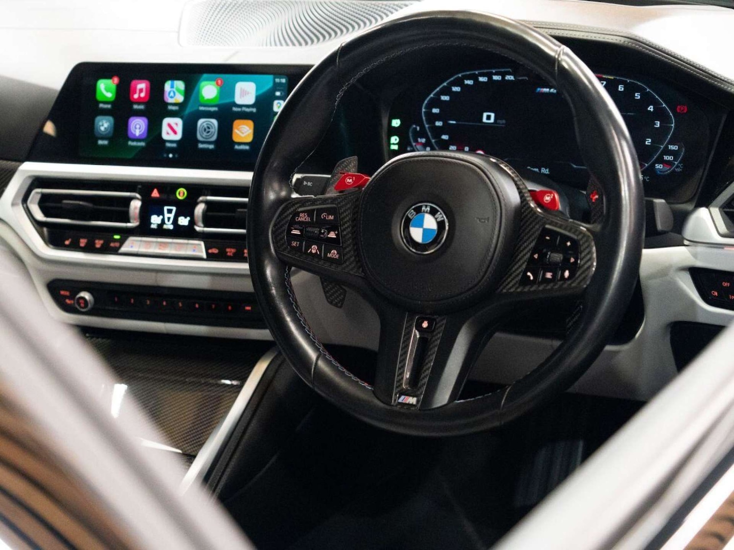 Used BMW M4 2022 for sale - 77022763: Photo 23