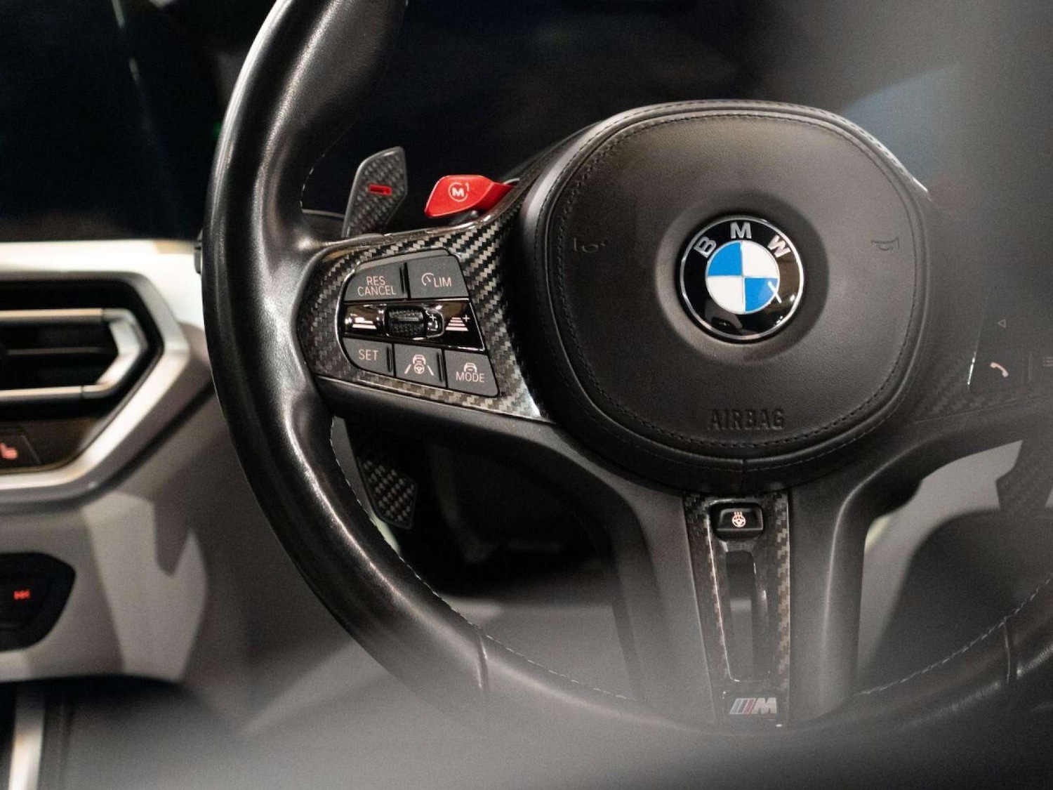 Used BMW M4 2022 for sale - 77022763: Photo 24