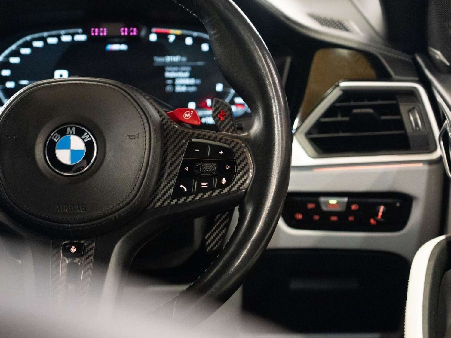 Used BMW M4 2022 for sale - 77022763: Photo 25